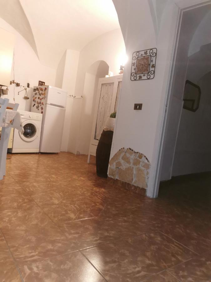Angelina Apartment Catania Exterior foto