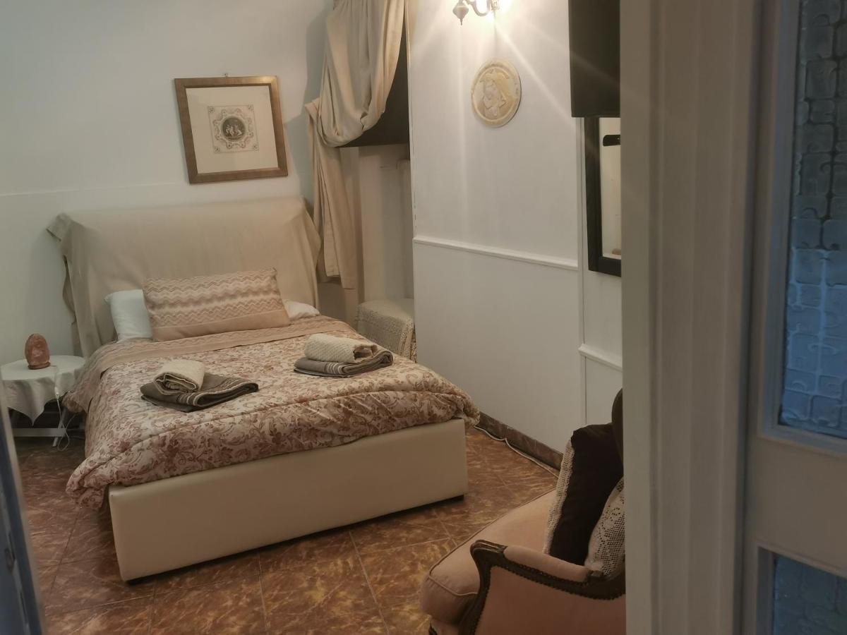 Angelina Apartment Catania Exterior foto