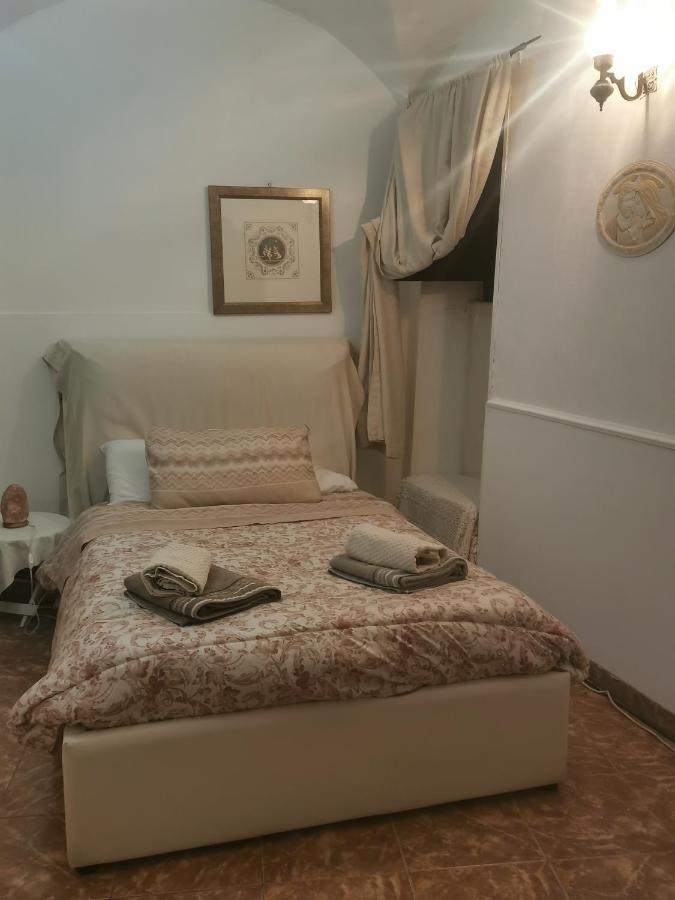 Angelina Apartment Catania Exterior foto